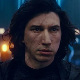 Adam Driver