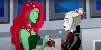 Especial da Harley Quinn