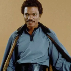 Billy Dee Williams