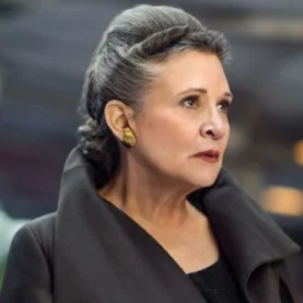 Carrie Fisher
