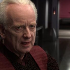 Ian McDiarmid
