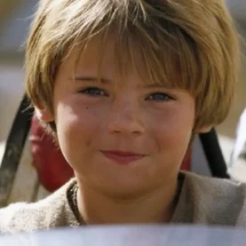 Jake Lloyd