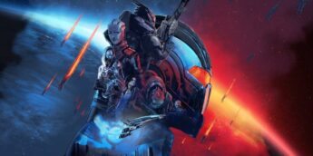 Mass Effect na BioWare