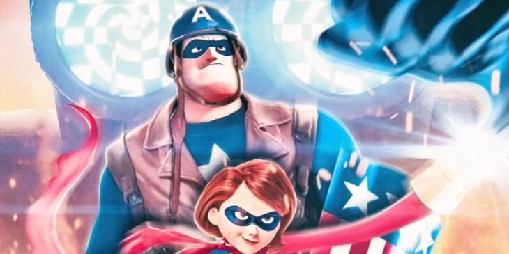 Os-Incríveis-na-Marvel
