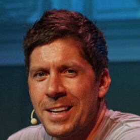 Ray Park