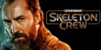 Filmagens do Skeleton Crew