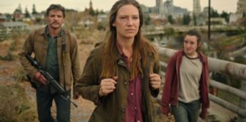 2º episódio de Last of Us
