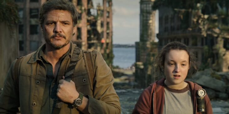 Diretor de Last of Us