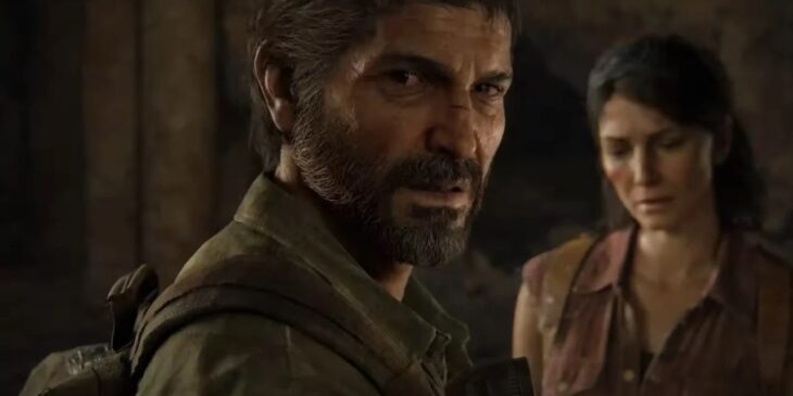 Vendas de The Last of Us