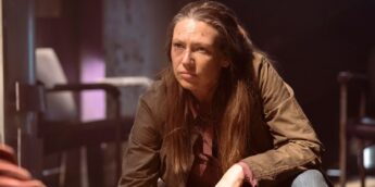 Tess de Last of Us