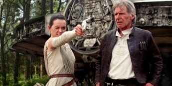 Star Wars: O Despertar da Força