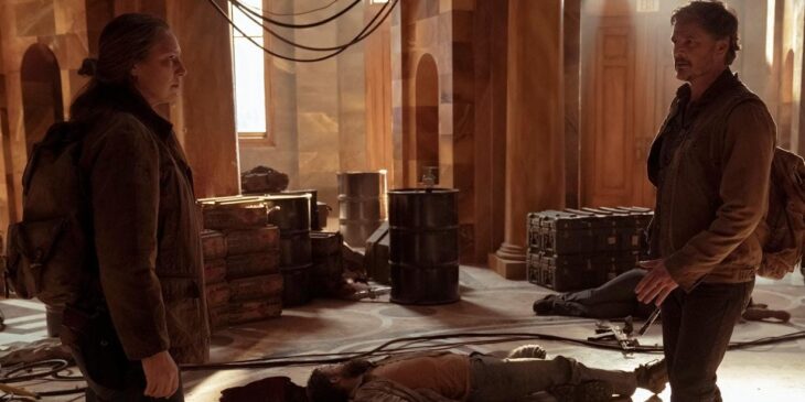 2º episódio de The Last of Us