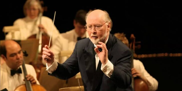 John Williams