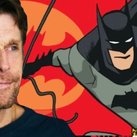 Kevin Conroy Batman