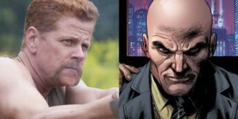 Lex Luthor em Superman & Lois
