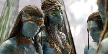 CGI do Avatar