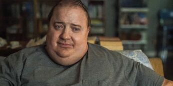 Oscar de Brendan Fraser