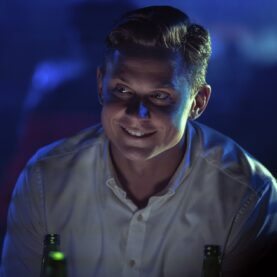 Billy Magnussen