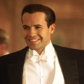 Billy Zane