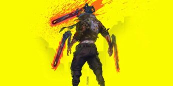 crossover-entre-Chainsaw-Man-e-Cyberpunk-2077