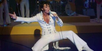 Elvis no Oscar