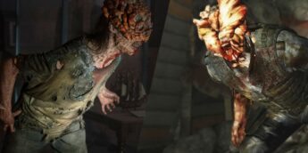 Estaladores da Last of Us