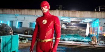 Sinopse do Flash