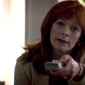 Frances Fisher