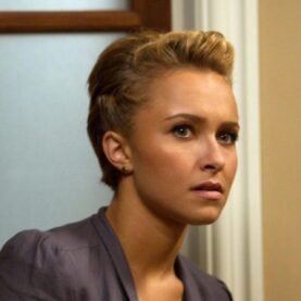 Hayden Panettiere