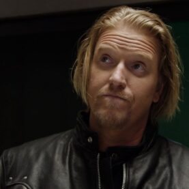 Jake Busey