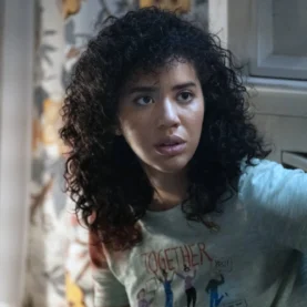 Jasmin Savoy Brown