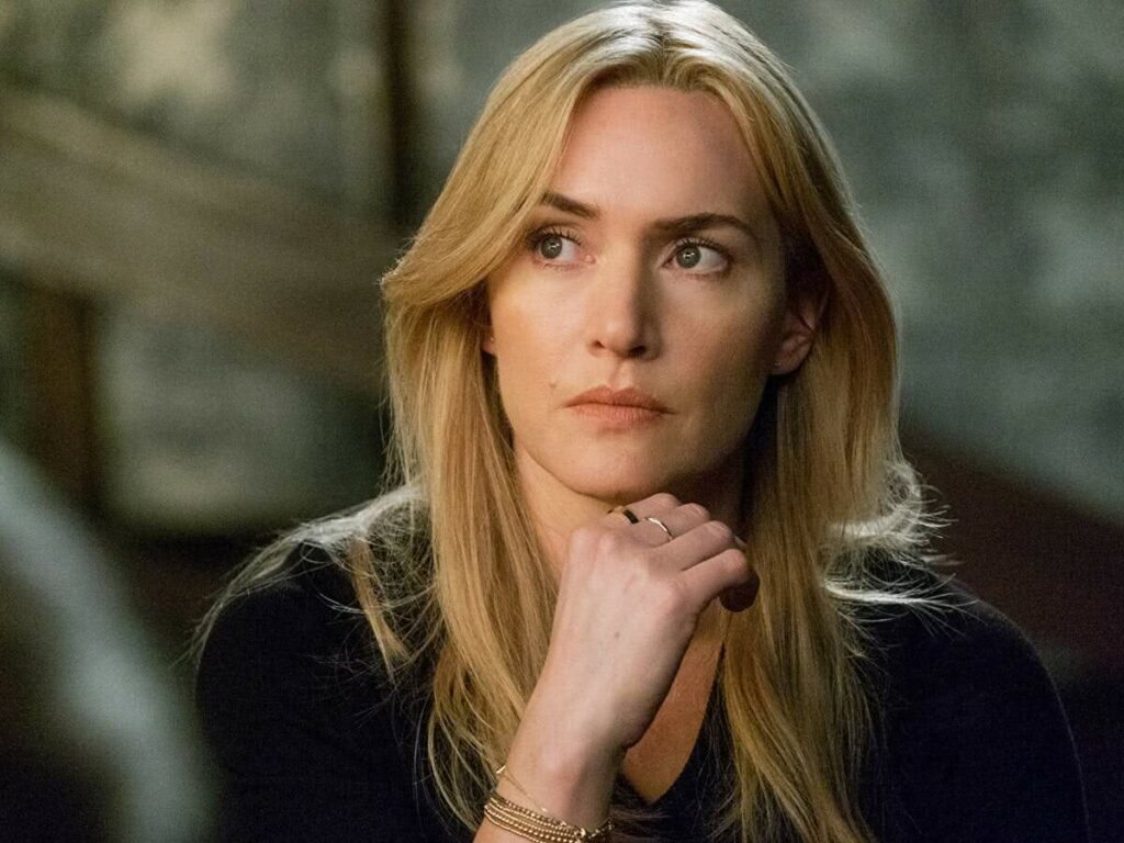 Kate Winslet