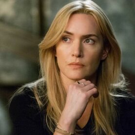 Kate Winslet