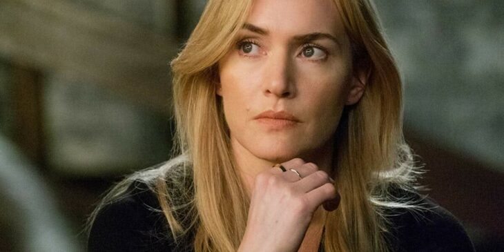 Kate Winslet