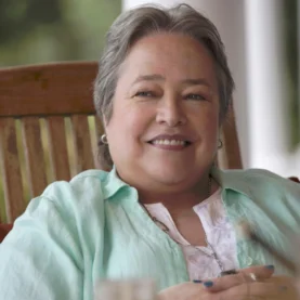 Kathy Bates