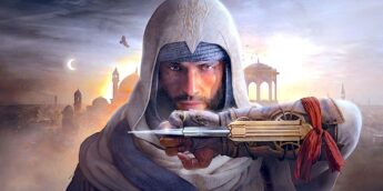 Data do Assassin's Creed Mirage