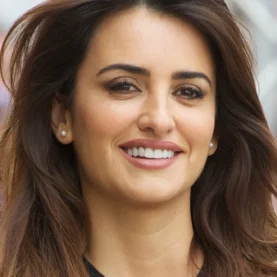Penélope Cruz