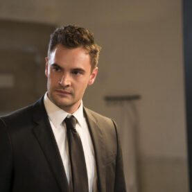 Tom Bateman
