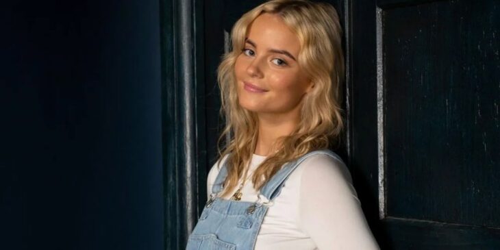 Ruby Sunday de Doctor Who