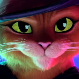 Gato de Botas