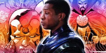 Kang, o Conquistador em Loki