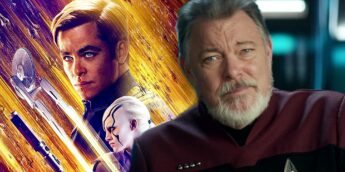 Jonathan Frakes Star Trek