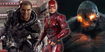 Uniforme com Flash