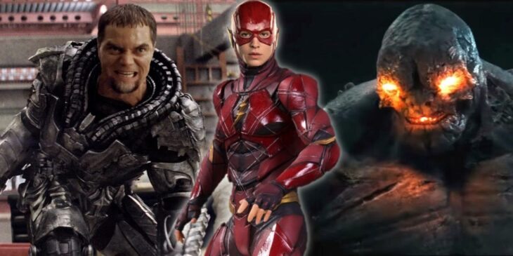 Uniforme com Flash