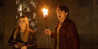 Renovação de Os Winchesters