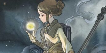 Star Wars Peach Momoko
