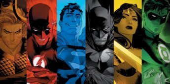 Dawn of DC