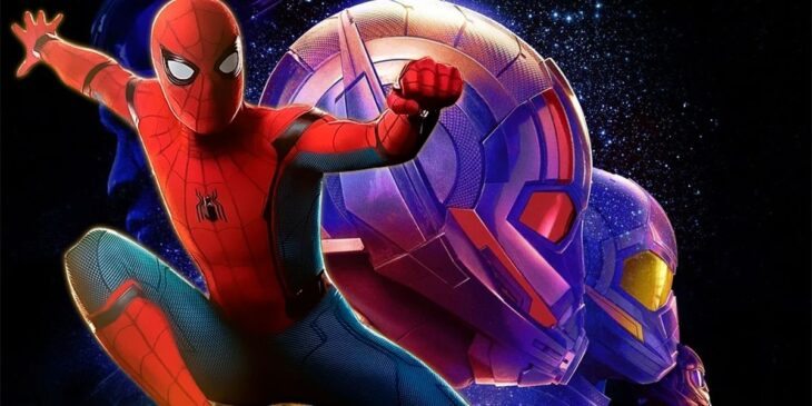 Homem-Formiga 3