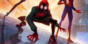 Air Jordan do Homem-Aranha