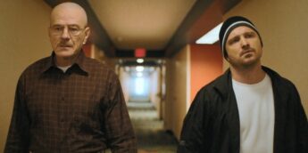 Cena do Breaking Bad